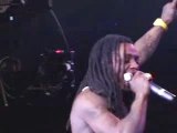 Lil Wayne - Live in Arizona