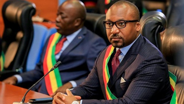 Christel Sassou Nguesso accusé d'avoir détourné 50 millions de dollars