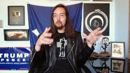 The Corporate Media is Trying to Cause Violence to Make Money and Push Censorship