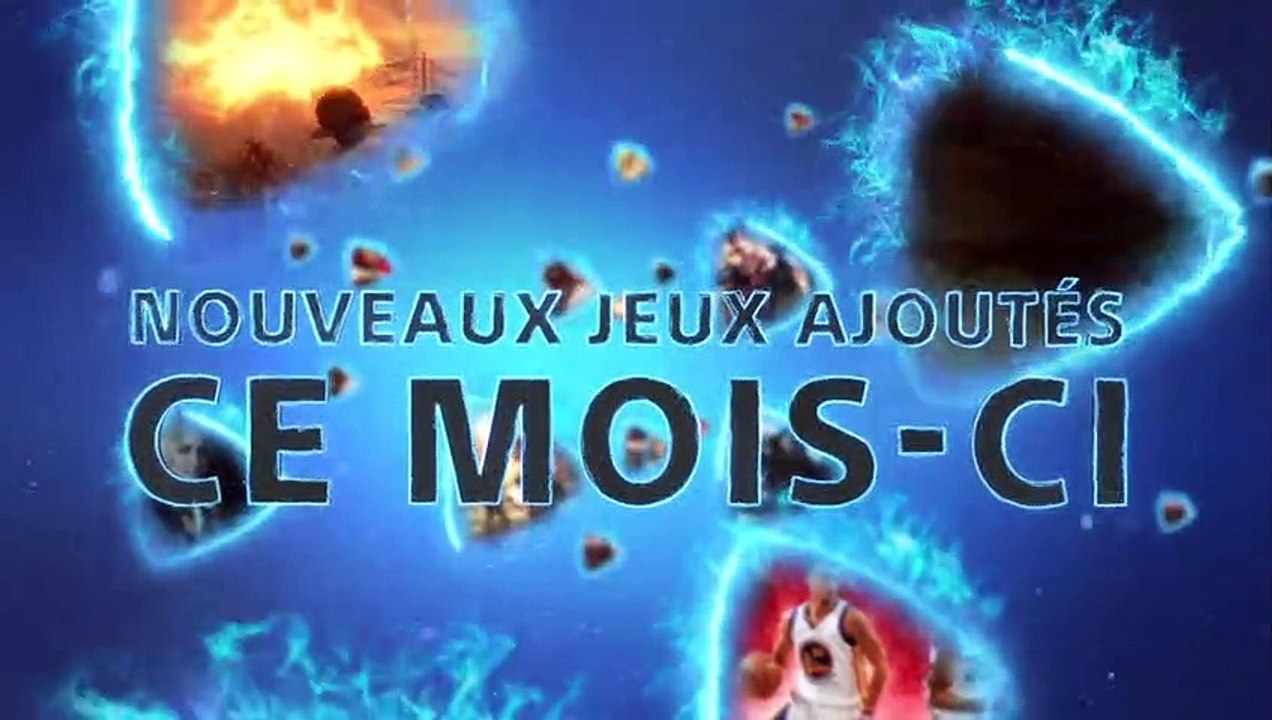 PlayStation Now  - Nouveautés Août 2019