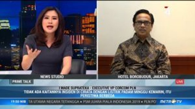 Listrik Salah Urus, Jangan 'Ngeles' Terus (4)