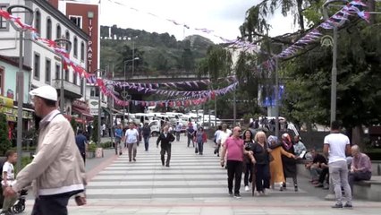 Trabzonlular Yusuf ile gurur duyuyor (1)