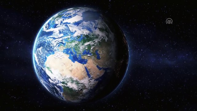 Çanakkale'deki altın ve gümüş madeni arama çalışmaları (1) - ÇANAKKALE