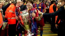 12 veces Lionel Messi sorprendió al mundo! ( 720 X 1280 )