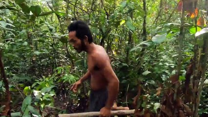 Minecraft Real life ! How to Make Villa House With Beautiful Swimming Pool ( 720 X 1280 )