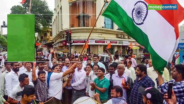 Jammu & Kashmir Reorganisation Bill