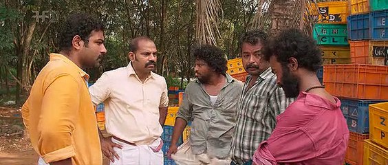 Angamaly Diaries (2017)  DVDRip Movie Part 2