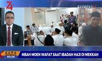 Sosok Mbah Moen di Mata Keluarga