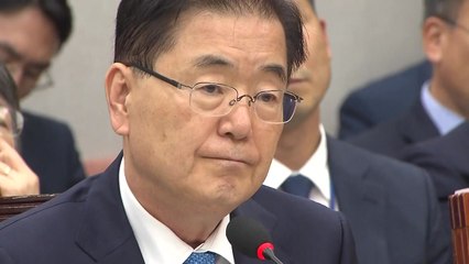 靑 "지소미아, 24일까지 신중 검토...자존심·국격 문제" / YTN