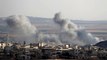 Syrian army resumes bombardment in rebel-held Idlib