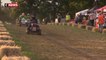 Les 12 heures de Five Oaks, les 24h du Mans des tracteurs tondeuses