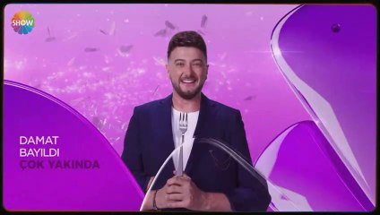 Damat Bayıldı Tanıtım Filmleri