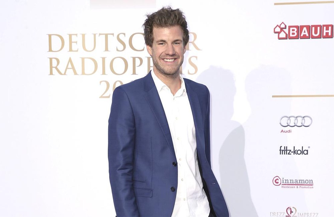 Luke mockridge: krasse selbstzweifel