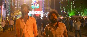 Angamaly Diaries (2017) DVDRip Movie Part 3