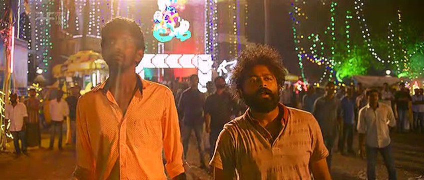 Angamaly Diaries (2017) DVDRip Movie Part 3