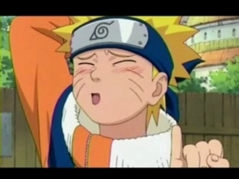 AMV Naruto Way Of The Ninja