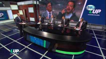 LUP: ¿Qué tan cerca está Ochoa del América?