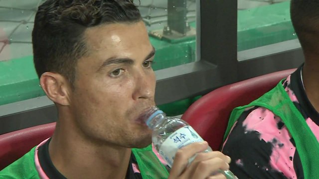 축구협회, 호날두 노쇼 자체 조사 착수 / YTN