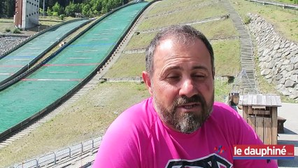 Courchevel : La 29ème édition de la coupe du monde de Saut à Ski, ce weekend