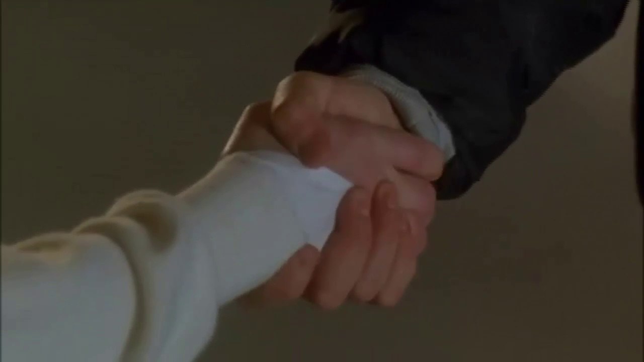 PELICULA ROMANTICA PARTE 1