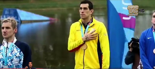 Ecuador busca estar entre los 10 primeros en la lista de los Panamericanos