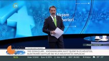 AK Parti'de MYK toplantısı