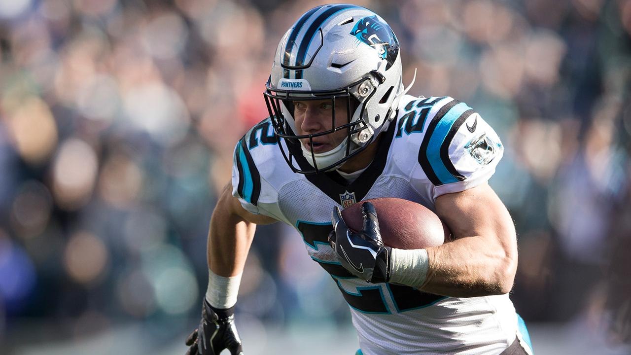 Which NFL Star Should Be the First Overall Pick in Fantasy Drafts?