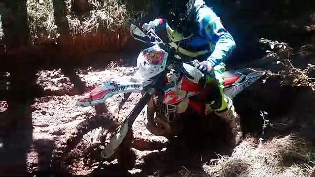 periple moto en europe 1
