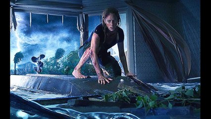 Predadores Assassinos - Trailer