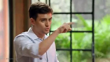 NOVELA TOPISSIMA CAPITULO 15 COMPLETO HD