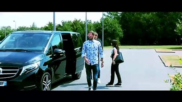 Fransa'nın Lille kulübü, yeni transferi Yusuf Yazıcı için sosyal medya hesabından bir video yayınladı