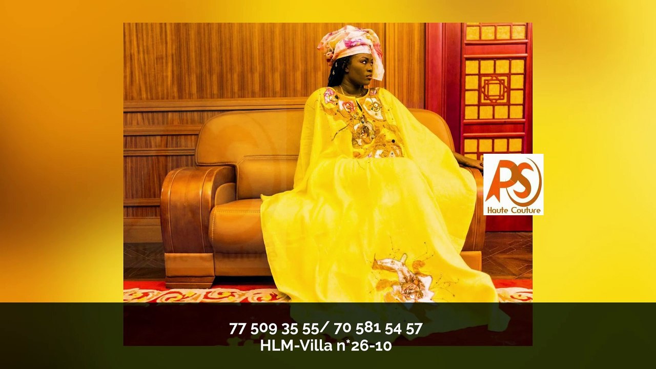 Pacostyle couture