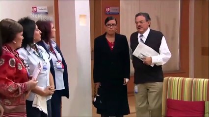 Lety e Fernando - PARTE 64