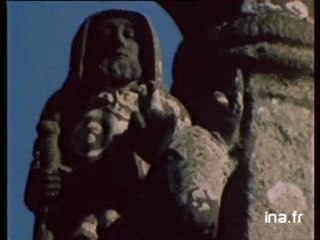 L'île de Sein intégrée au parc naturel d'Armorique