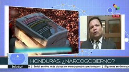 Dixon: Nunca tuvimos un gob. tan involucrado con el crimen organizado