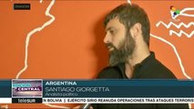 Argentina: PASO, polarizadas por las 2 principales fuerzas políticas