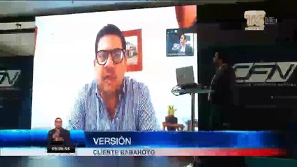 La CFN activa servicio de videollamada s para evitar que clientes vayan hasta sus oficinas