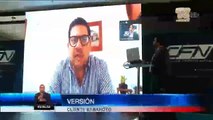 La CFN activa servicio de videollamada s para evitar que clientes vayan hasta sus oficinas