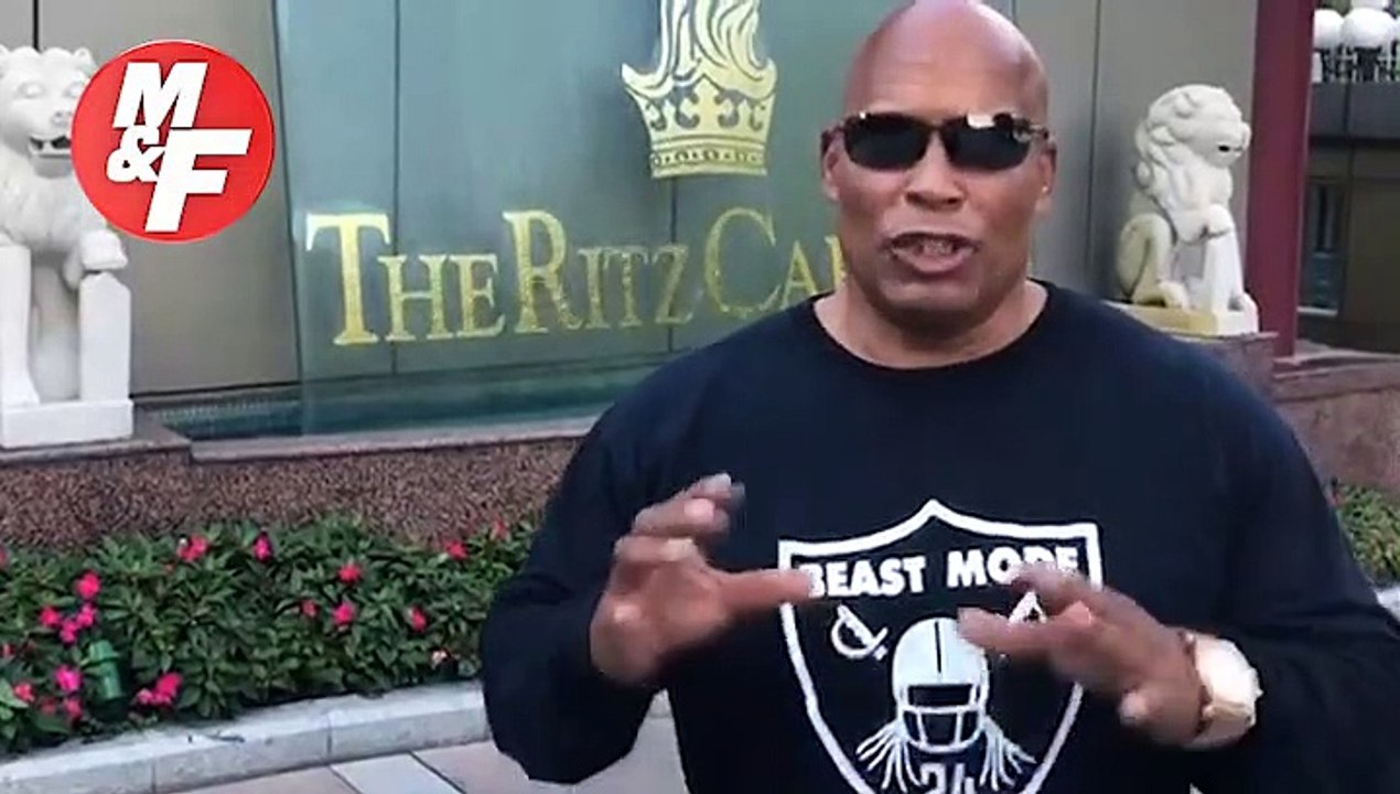 The Shawn Ray Report: Tampa Pro Recap