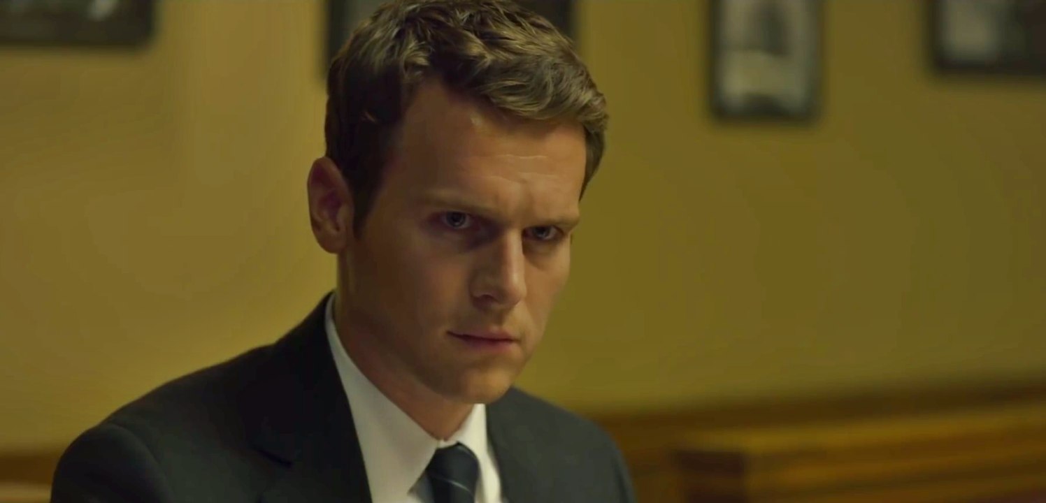Mindhunter temporada 2 - Tráiler de la serie thriller de Netflix