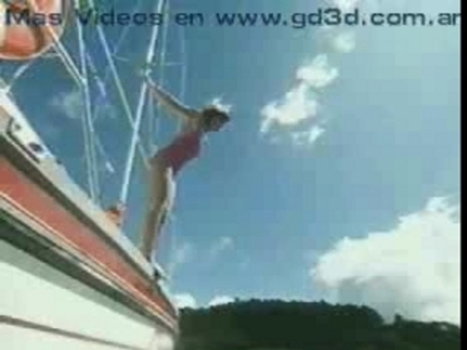 les dents de la mer