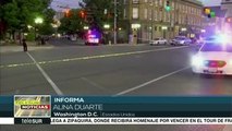 teleSUR Noticias: México reacciona ante masacre en El Paso, Texas