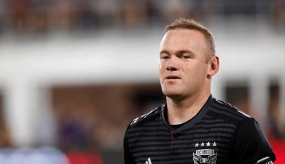 Wayne Rooney s’engage officiellement avec Derby County comme entraîneur-joueur