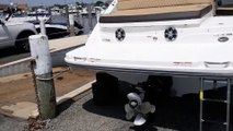 2019 Sea Ray SLX 250 Boat For Sale at MarineMax Long Island, NY