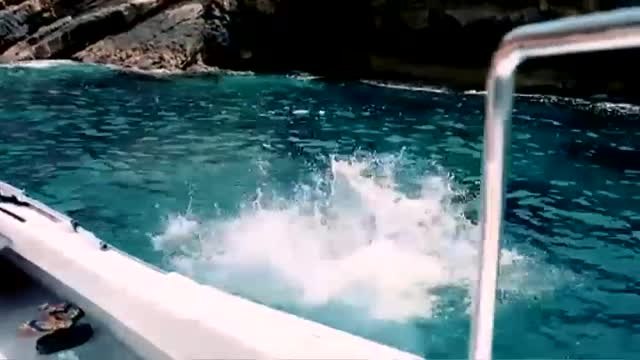 Benidorm: el paraíso idílico de los turistas en redes sociales