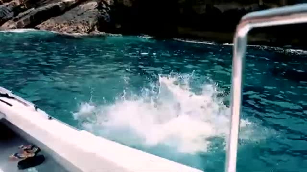 Benidorm: el paraíso idílico de los turistas en redes sociales