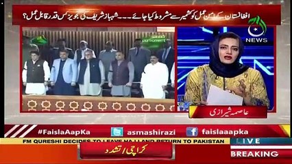 Faisla Aap Ka – 6th August 2019