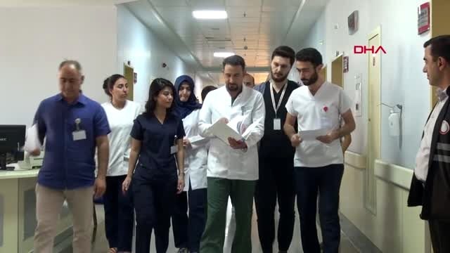 Van'da, mide ve yemek borusu kanseri uyarısı