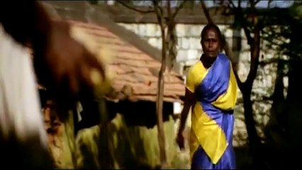 Paruthiveeran  Karthi Saravanan  Police Station Comedy