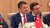 ORDU 'FINDIK ALANINDA STRATEJİK İŞBİRLİĞİ DEKLARASYONU' İMZALANDI